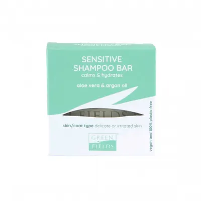 Sampon solid Greenfields Sensitive
