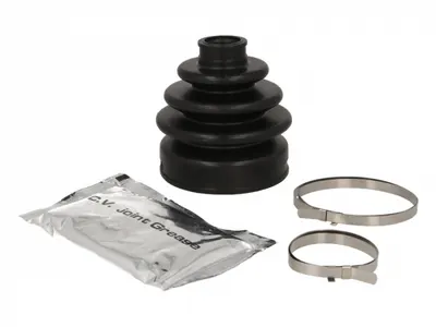 Burduf cauciuc cap planetara exterior (fi: 24 83) (lungime101) (set) potrivit MAZDA 3, 323 F V, 626 IV, B-SERIE; NISSAN ALMERA I, AVENIR, BLUEBIRD, CUBE, PRIMERA 1.4-3.2 12.85-12.12