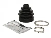 Burduf cauciuc cap planetara exterior (fi: 24 83) (lungime101) (set) potrivit MAZDA 3, 323 F V, 626 IV, B-SERIE; NISSAN ALMERA I, AVENIR, BLUEBIRD, CUBE, PRIMERA 1.4-3.2 12.85-12.12