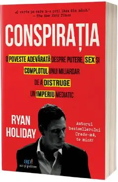 Conspiratia