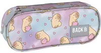 Penar oval BackUp 8 A - Capybara Dream