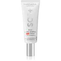 Mádara SOS+ Rich Hydra-Barrier CICA crema de fata hidratanta 40 ml
