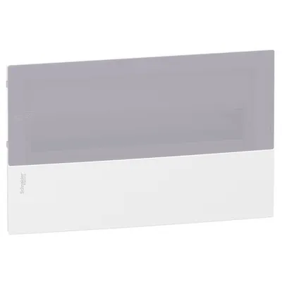 Cofret Ingropat Mini Pragma - 1 X 18 Module - Usa Transparenta