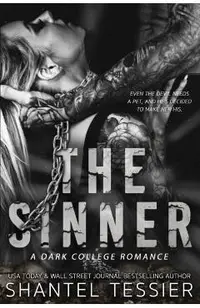 The Sinner