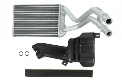 Schimbator caldura incalzire habitaclu CHRYSLER PT CRUISER 1.6-2.4 intre 2000-2010