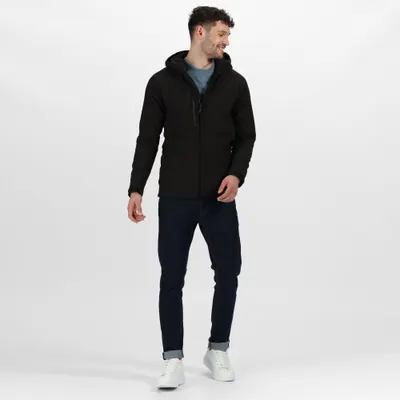 Jacheta Soft Shell |655| Regatta Repeller X-Pro Bărbați