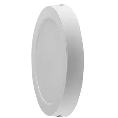Panou LED 18W aplicabil 3000K cip SAMSUNG V-TAC SKU-78761