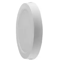 Panou LED 18W aplicabil 3000K cip SAMSUNG V-TAC SKU-78761