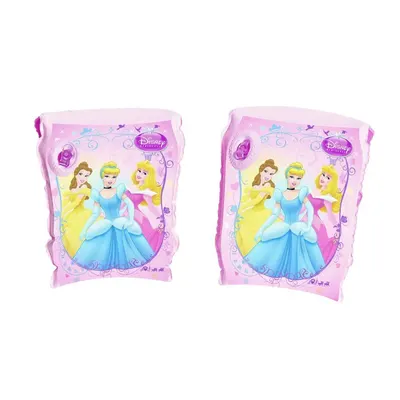 Aripioare gonflabile Bestway Printese 23X15 cm
