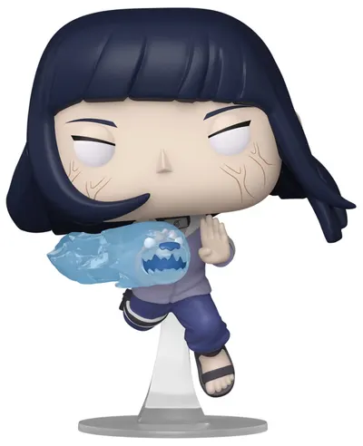Figurină Funko POP! Animation: Naruto Shippuden - Hinata Hyuga #1845