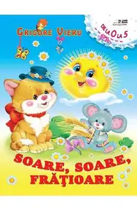 Soare, soare, fratioare