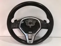 Volan cu padele a2184600618 Mercedes CLS (2011->) [C218] w218