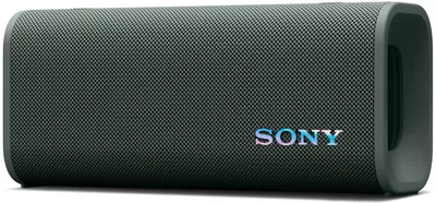 Difuzor portabil Sony - SRS ULT Field 3, gri