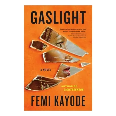 Gaslight, Femi Kayode