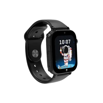 Ceas sportiv pentru copii Forever Kids Look Me! 3 KW-520 GPS WiFi 4G