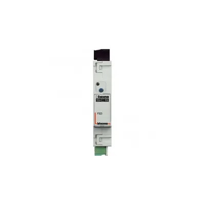 Controller 16 A pentru MyHOME_Up BUS energy management - 1 DIN module