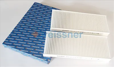 Filtru, aer habitaclu DREISSNER K0199DREIS
