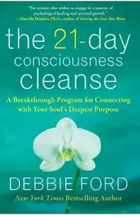 The 21-Day Consciousness Cleanse: A Breakthrough Program for Connecting with Your Soul's Deepest Purpose