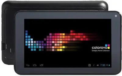 Tablet Colorovo CityTab Lite 7'' 3G GPS 1,2 GHz 2Core, 4 GB, 512 MB RAM