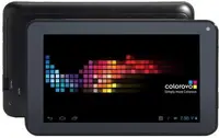 Tablet Colorovo CityTab Lite 7'' 3G GPS 1,2 GHz 2Core, 4 GB, 512 MB RAM