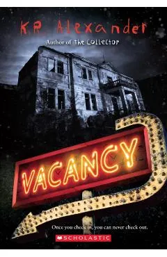 Vacancy