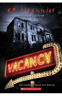 Vacancy