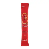 MASIL 3 Sampon cu aminoacizi - 8ml