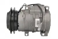 Compresor climatizare potrivit TOYOTA LAND CRUISER PRADO 3.0D 09.02-02.10