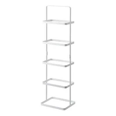 Pantofar alb din metal Tower Shoe Rack – YAMAZAKI