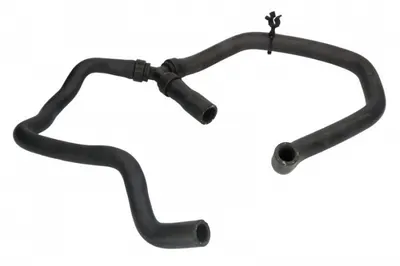 Furtun incalzire potrivit FORD FIESTA VI 1.25 06.08-04.17