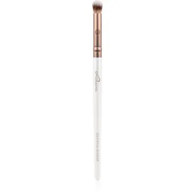 Luvia Cosmetics Elegance Small Blender pensula rotunda pentru machiaj 322 1 buc
