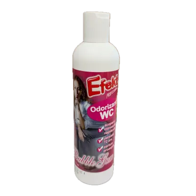Efekt odorizant WC Bubble Gum 250 ml - Default Title