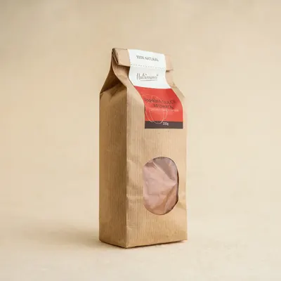 Paprika dulce afumată - 200 g