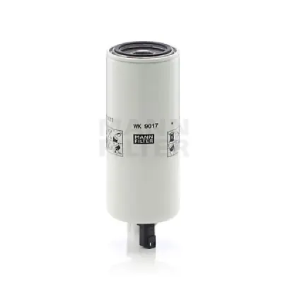 Filtru combustibil MANN-FILTER WK 9017 x
