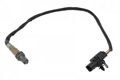 Sonda Lambda (numar Fire 5, 688mm) Potrivit Ford B-Max, C-Max Ii, Ecosport, Fiesta Vi, Focus Iii, Focus Iii Kombi, Grand C-Max, Mondeo V, Tourneo Connect V408 Nadwozie Wielko 1.0 02.12