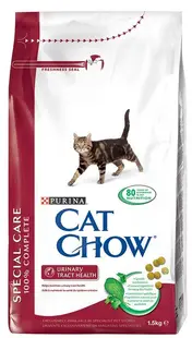 Cat Chow Special Urinary Care Pui 1.5 kg