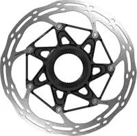 Sram Rotor Centerline X - 160 mm, 6-bolt/Center Lock - disc brake