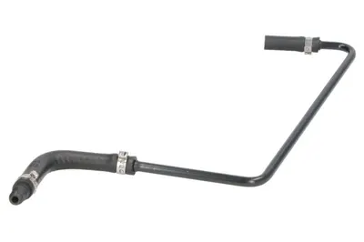 Furtun radiator (7,5mm) potrivit MERCEDES C (CL203), C (W203), C T-MODEL (S203), CLC (CL203), CLK (A209), CLK (C209) 1.8 2.0 2.5 03.01-06.11