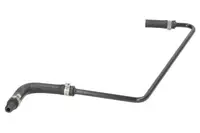 Furtun radiator (7,5mm) potrivit MERCEDES C (CL203), C (W203), C T-MODEL (S203), CLC (CL203), CLK (A209), CLK (C209) 1.8 2.0 2.5 03.01-06.11