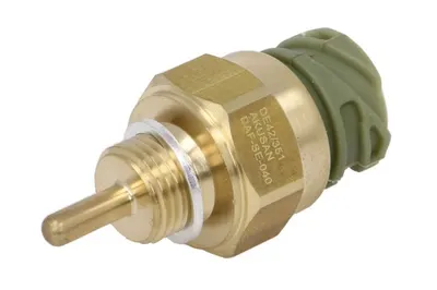 Senzor temperatura lichid racire (M16x1,5) potrivit DAF