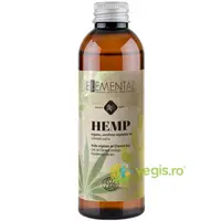 Ulei de Canepa Virgin Bio 100ml
