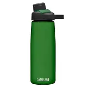 Bidon apa Camelbak Chute Mag, 750ml, culoare olive