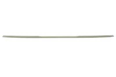Spoiler portbagaj potrivit BMW 4 G22, G23, G82 dupa 2020 - (negru)