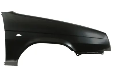 Aripa fata Dreapta potrivit SKODA FAVORIT 1988-1997 - (cu gaura pentru semnalizator)