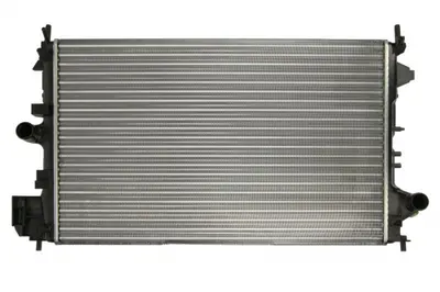 Radiator motor (Manual) potrivit OPEL SIGNUM, VECTRA C, VECTRA C GTS 1.6 1.8