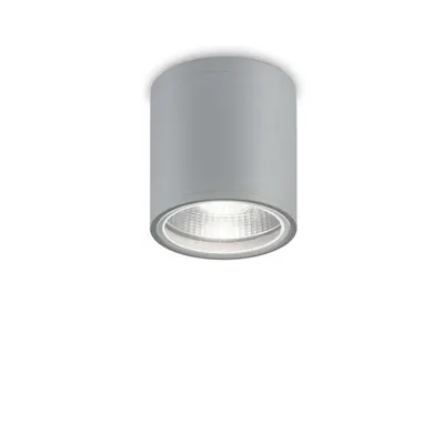 Corp de iluminat decorativ pentru exterior GUN PL1 GRIGIO