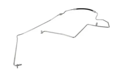 Conducta inalta presiune AC potrivit DACIA DUSTER, DUSTER SUV 1.5D-1.6LPG 04.10