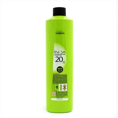 Oxidant păr, L'Oreal, Inoa, 6%, 1 L
