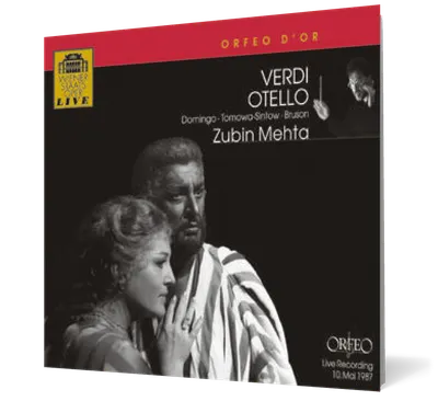 Giuseppe Verdi