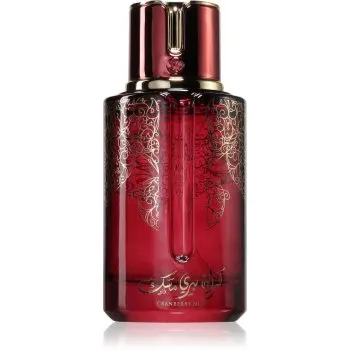Arabiyat Prestige Cranberry Musk Eau de Parfum unisex